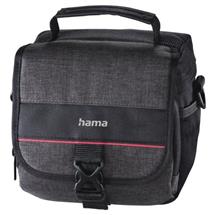 Hama Camera Cases | Hama Valletta Compact case Black | In Stock | Quzo UK