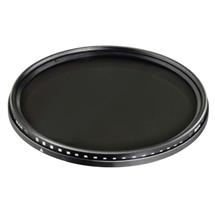 Hama ND2-400 Neutral density camera filter 55 mm | Quzo UK