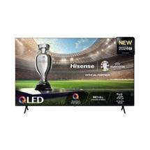 Hisense 65E7NQTUK TV 165.1 cm (65") 4K Ultra HD Smart TV WiFi Black