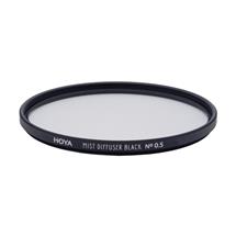 Hoya Mist Diffuser Black No0.5 Diffusion camera filter 67 mm