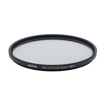 Hoya Mist Diffuser Black No1 Diffusion camera filter 67 mm