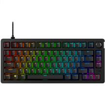 HP HyperX Alloy Rise 75 - Gaming Keyboards | In Stock