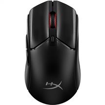 HP Mice | HyperX Pulsefire Haste 2 Core Wls - Gaming Mouse (Black/ Black)