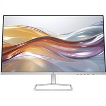 HP Series 5 27 inch FHD Monitor - 527sf | Quzo UK