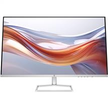 HP Series 5 31.5 inch FHD Monitor - 532sf | Quzo UK