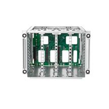 HP Drive Bay Panels | HPE ProLiant ML350 Gen11 8SFF x1 U.3 Tri-Mode Drive Cage Kit