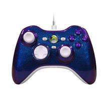 HYPERKIN Gaming Controllers | Hyperkin M01368TG Gaming Controller Blue USB Gamepad Xbox One, Xbox