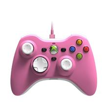 HYPERKIN Gaming Controllers | Hyperkin M01368PI Gaming Controller Pink USB Gamepad Xbox One, Xbox