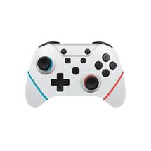 Hyperkin Armor3 White Bluetooth Gamepad Nintendo Switch, Nintendo