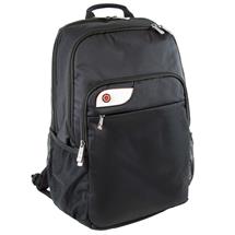 Laptop Rucksack | i-stay Launch 40.6 cm (16") Backpack case Black | In Stock