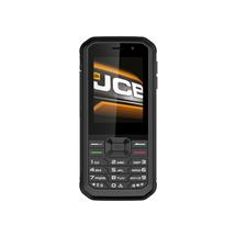 Jcb | JCB Tradesman 3 7.11 cm (2.8") 154 g Black Senior phone