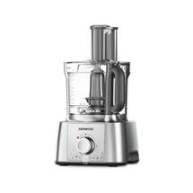 Kenwood FDP65.180SI food processor 1000 W 3 L Silver