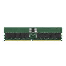 Kingston Technology 32GB, DDR5, 4800MT/s, ECC, Unbuffered, DIMM, CL40,