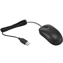 Lenovo 4Y51C68693 mouse Office Ambidextrous USB TypeA Optical 1000