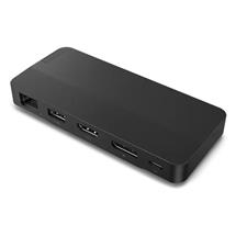 Lenovo 40B90100UK laptop dock/port replicator Wired USB 3.2 Gen 1 (3.1