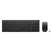 Lenovo 4X31N50745 keyboard Mouse included Home/Office RF Wireless