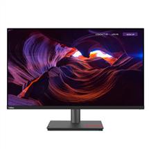 Lenovo ThinkVision P32p30 LED display 80 cm (31.5") 3840 x 2160 pixels