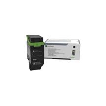 Lexmark 75M0H10 toner cartridge 1 pc(s) Original Black