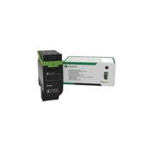 Lexmark 75M2HK0 toner cartridge 1 pc(s) Original Black