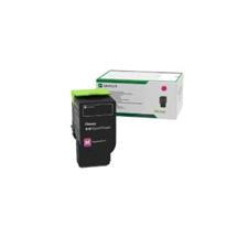 Lexmark 77L20M0 toner cartridge 1 pc(s) Compatible Magenta