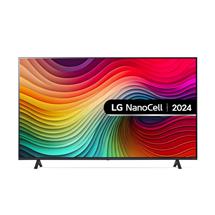 LG 50NANO81T6A.AEK TV 127 cm (50") 4K Ultra HD Smart TV Wi-Fi Blue