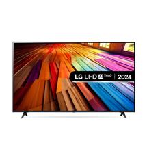 65 Inch Smart Tv | LG 65UT80006LA.AEK TV 165.1 cm (65") 4K Ultra HD Smart TV Wi-Fi Black