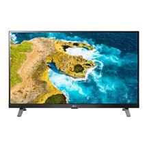 LG 27TQ625S-PZ 68.6 cm (27") Full HD Smart TV Wi-Fi Black 250 cd/m²