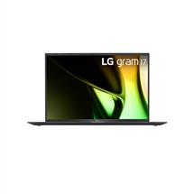 LG Gram 17Z90SG.AD7BA1 laptop Intel Core Ultra 7 155H 43.2 cm (17")