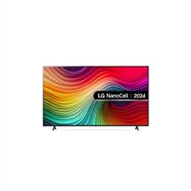 LG NanoCell NANO81 86NANO81T6A TV 2.18 m (86") 4K Ultra HD Smart TV