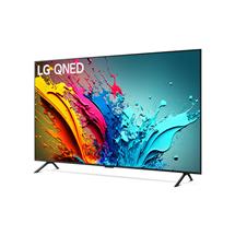 LG QNED 98QNED89T6A 2.49 m (98") 4K Ultra HD Smart TV Wi-Fi Black