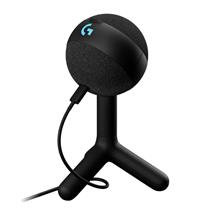 Logitech G Yeti Orb Black Table microphone | Quzo UK