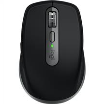 Logitech MX Anywhere 3S for Mac mouse Office Righthand RF Wireless +