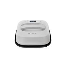 LOKLiK SGRYJ0142UKLB2B heat press 1200 W 120 V White 254 x 254 mm