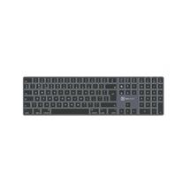 MacOS Keyboard TITAN Slimline Keyboard - Mac UK | In Stock