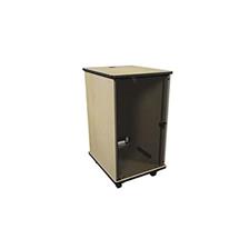 Middle Atlantic | Middle Atlantic Products MFR2027KM rack cabinet 20U Freestanding rack