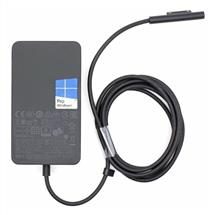 Mobile Device Chargers | Microsoft Surface 65W Power Supply, EU Laptop, Tablet Black AC Indoor