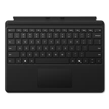 Microsoft Surface Pro Keyboard Microsoft Cover port Black