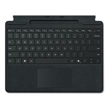 Microsoft Surface Pro Keyboard with pen storage for Business QWERTZ