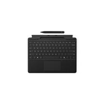 Surface Go Keyboard | Microsoft Surface Pro Keyboard with Slim Pen for Business AZERTY