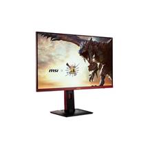 MSI MAG 274QRF QD E2 MONSTER HUNTER computer monitor 68.6 cm (27")