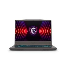 Student Laptops | MSI Thin 15 B13VE2021UK Intel® Core™ i7 i713620H Laptop 39.6 cm