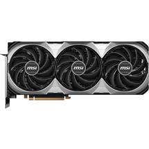 Graphics Cards | MSI VENTUS GeForce RTX 4080 SUPER 16G 3X OC, GeForce RTX 4080 SUPER,