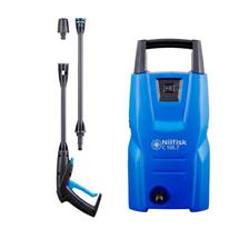 Nilfisk | Nilfisk C 105.7-5 pressure washer Upright Electric 440 l/h 1400 W Blue