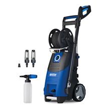 Nilfisk | Nilfisk Premium 20015 UK pressure washer Upright Electric 610 l/h 2900