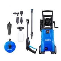 Nilfisk | Nilfisk TITAN XTRA pressure washer Upright Electric 440 l/h 1400 W