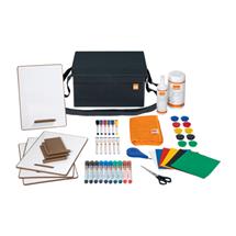 Nobo Whiteboard Accessories Kit Bag | In Stock | Quzo UK