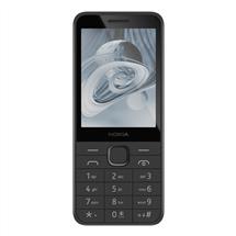 Nokia 215 4G (2024) 7.11 cm (2.8") Black Feature phone