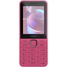 HMD Nokia 225 (2024) - 4G, VoLTE, 2,4", 0,3MP, 64MB/128MB Pink