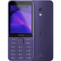 HMD Nokia 235 (2024) - 4G, VoLTE, 2,8", 2MP, 64MB/128MB Purple