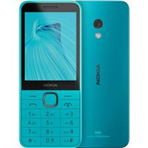 HMD Nokia 235 (2024) - 4G, VoLTE, 2,8", 2MP, 64MB/128MB Blue